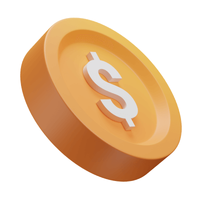dollar icon